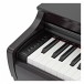 Yamaha CLP 725 Digital Piano, Rosewood