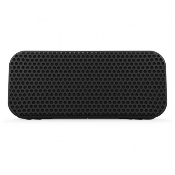 Klipsch Nashville Bluetooth Speaker, Black - rear