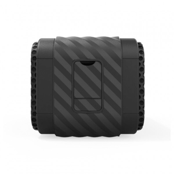 Klipsch Nashville Bluetooth Speaker, Black - side