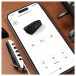 Klipsch Nashville Bluetooth Speaker - app
