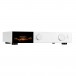 Audiolab 9000N Network Streamer, Silver Side View
