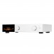 Audiolab 9000N Network Streamer, Silver Side View 2
