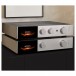 Audiolab 9000N Network Streamer, Silver Lifestyle View 2