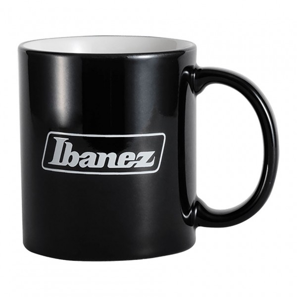 Ibanez Mug