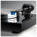 Pro-Ject X8 Turntable with Ortofon Quintent Blue Cartridge