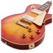 Gibson Custom 1959 Les Paul Standard Reissue VOS, Washed Cherry SB #
