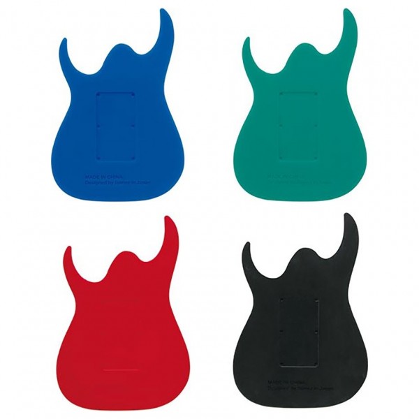 Ibanez Coaster Set, 4 pcs
