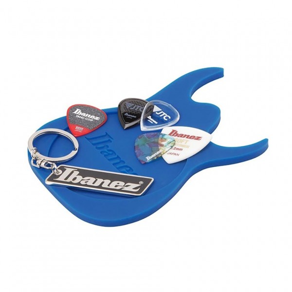 Ibanez Coaster Set, 4 pcs