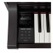 Yamaha CLP 775 Digital Piano Package, Rosewood