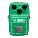 Ibanez Tube Screamer Stuffed Pillow