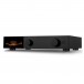 Audiolab 9000N Network Streamer, Black Side View 2