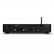 Audiolab 9000N Network Streamer, Black Back View