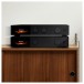 Audiolab 9000N Network Streamer, Black Lifestyle View 2