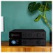 Audiolab 9000N Network Streamer, Black Lifestyle View 3