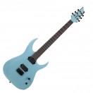 Schecter John Browne TAO, Azure Blue