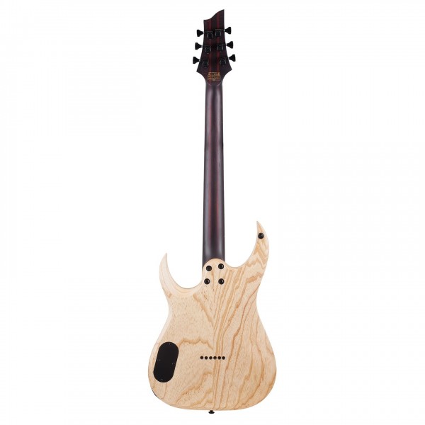 Schecter John Browne TAO 6 Azure Blue
