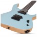 Schecter John Browne TAO 6 Azure Blue