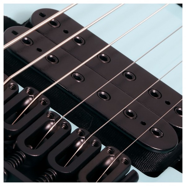 Schecter John Browne TAO 6 Azure Blue