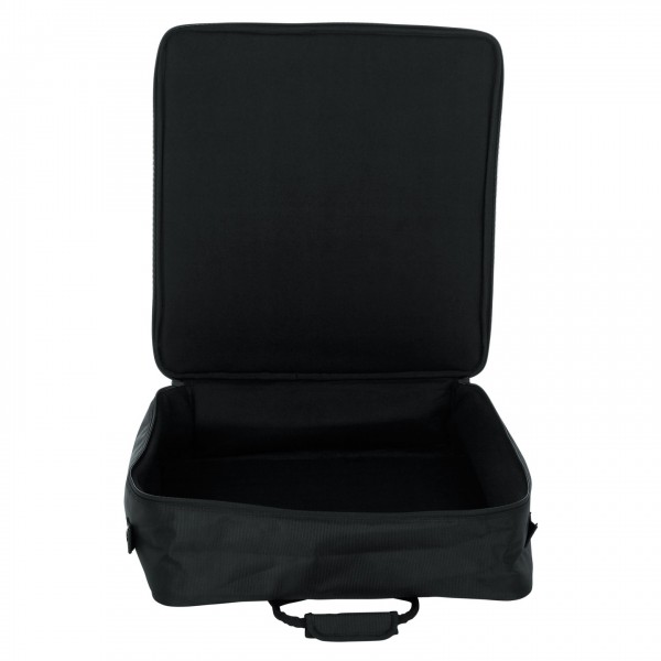 Gator Padded Mixer and Equipment Bag - Front Open