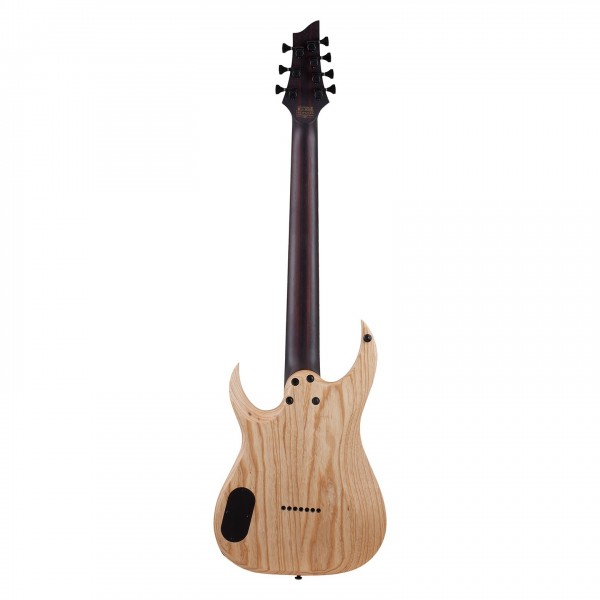 Schecter John Browne TAO 7, Azure Blue