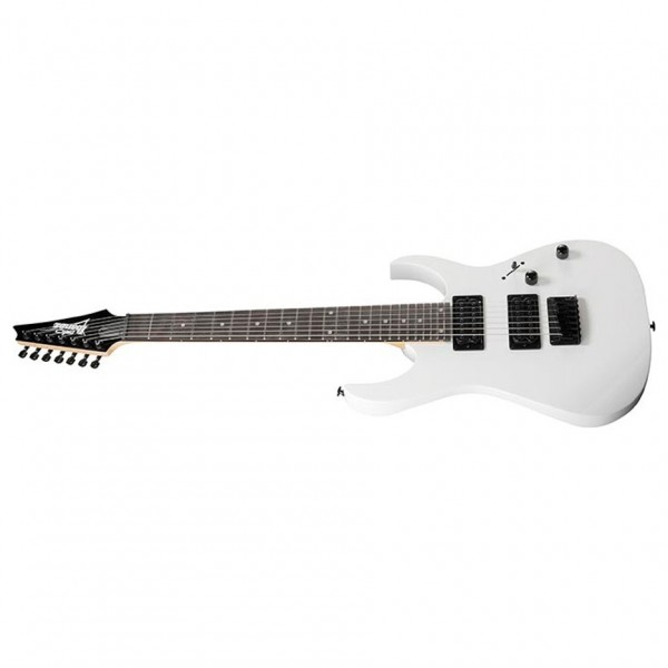 Ibanez GRG7221 GIO 7-String, White | Gear4music