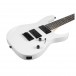 Ibanez GRG7221 GIO 7-String, White 4