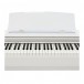 Casio AP 270 Digital Piano, keys