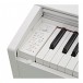Casio AP 270 Digital Piano, Interface