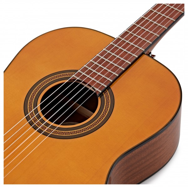 Epiphone Pro-1 Nylon String Classical Guitar