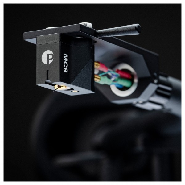 Pro-Ject Pick it MC 9 Cartridge