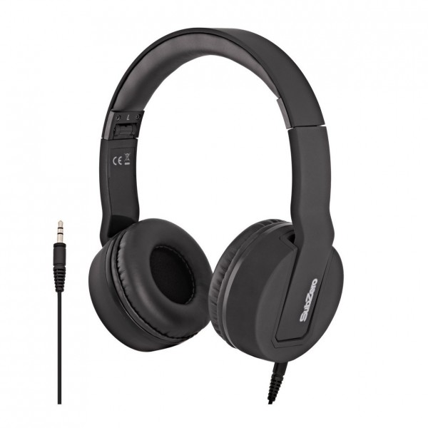 SubZero SZ-H100 Stereo Headphones