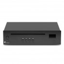 Pro-Ject CD Box E, Black