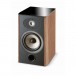 Focal Aria 906 Premium Walnut Bookshelf Speakers (Pair)