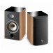 Focal Aria 906 Premium Walnut Bookshelf Speakers (Pair)