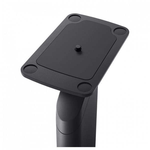 KEF LSX S1 Floor Stand top plate and screw