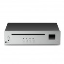 Pro-Ject CD Box E, Silver