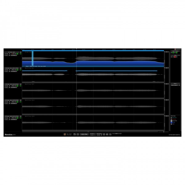 SynchroArts Revoice Pro 5 - Alignment