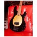 Sterling by Music Man Pete Wentz Signature Bass