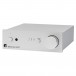 Pro-Ject Stereo Box S3 BT Integrated Amplifier, Silver