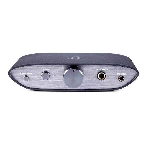 iFi Audio ZEN DAC V2 / Headphone Amp