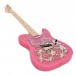 Fender Classic 69 Telecaster Pink Paisley (FSR)