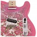 Fender Classic 69 Telecaster Pink Paisley (FSR)