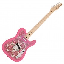 Fender Classic 69 Telecaster Pink Paisley (FSR)