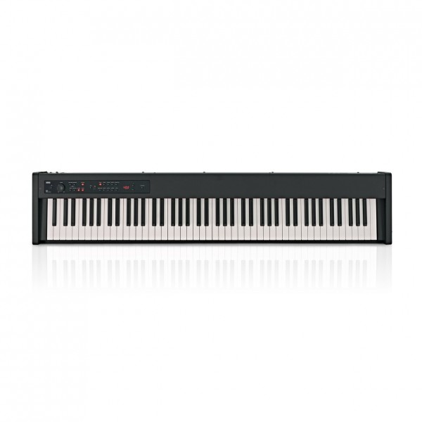 Korg D1 Digital Piano Keys