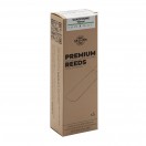 Selmer Paris Tenor Saxophone Reeds, 2.5 (5 Pack)