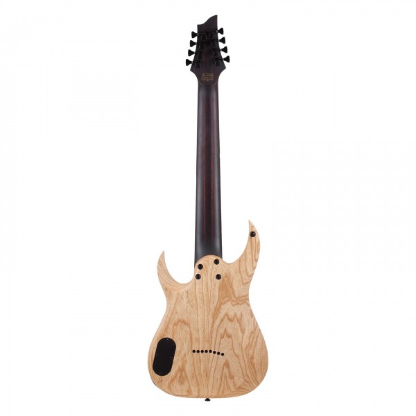 Schecter John Browne TAO 8 Azure Blue