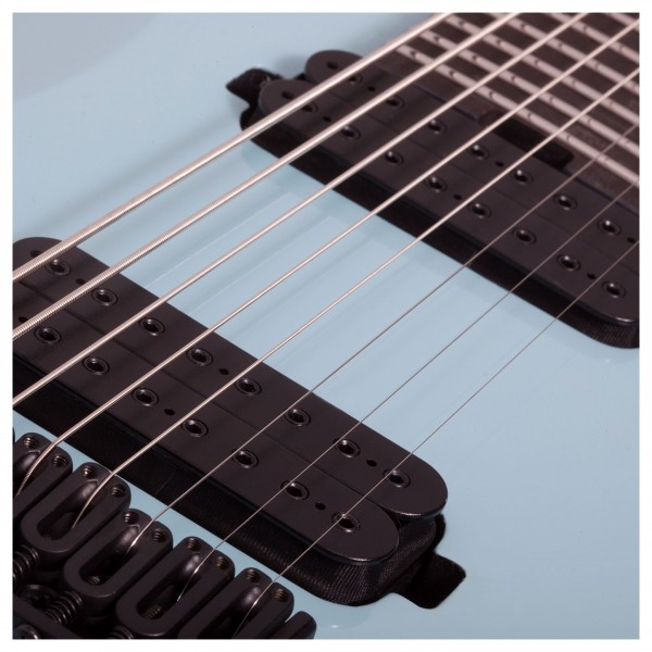 Schecter John Browne TAO 8 Azure Blue