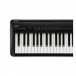 Kawai ES120 Digital Stage Piano Package, Black