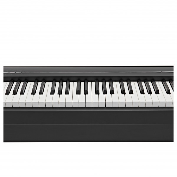 Kawai ES120 Digital Stage Piano Package, Black