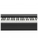 Kawai ES120 Digital Stage Piano Package, Black